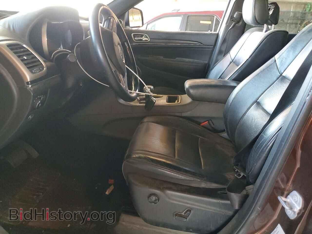 2015 JEEP CHEROKEE - VIN: 1C4RJEJG2FC885032 - Фото 7