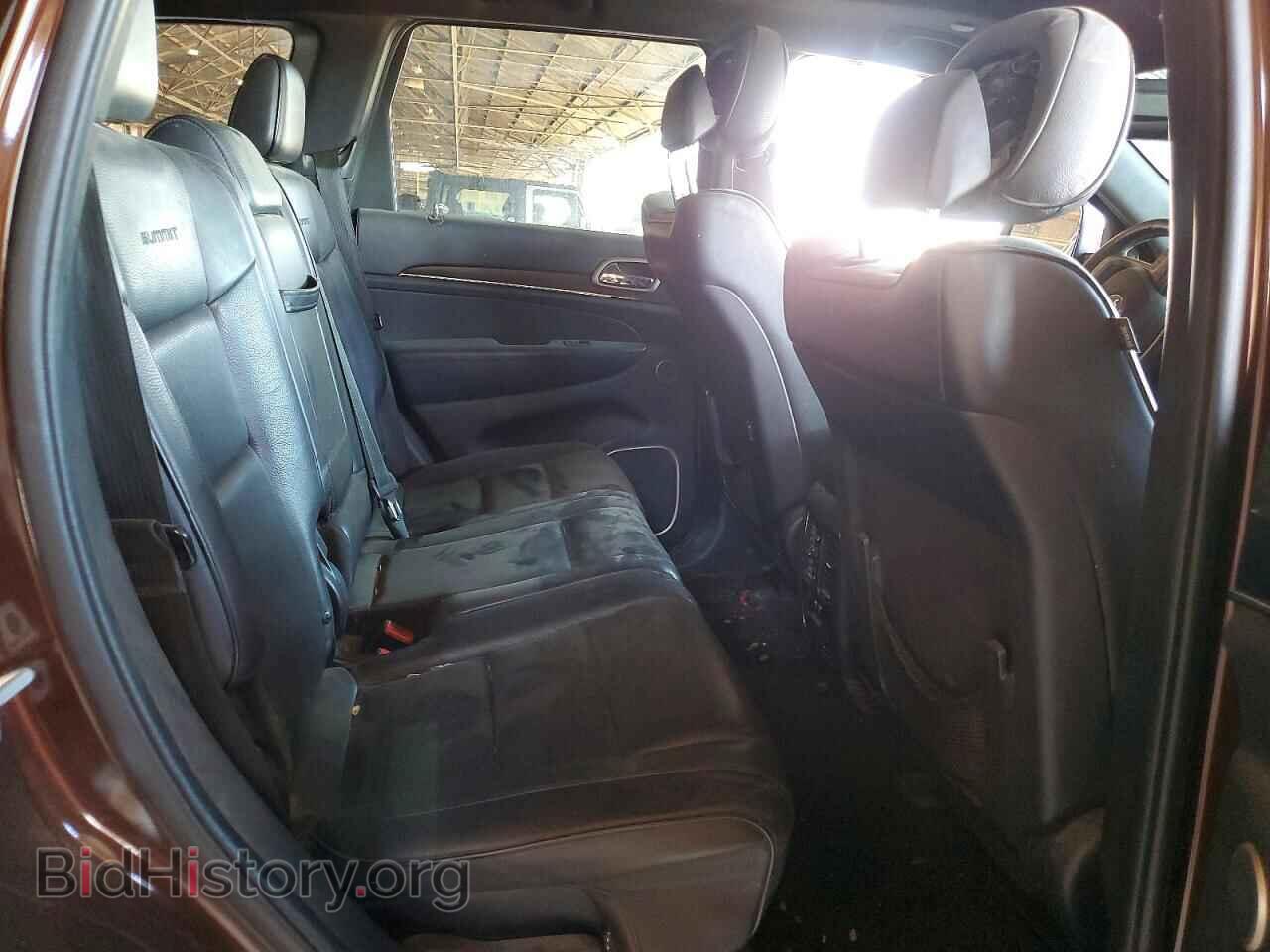 2015 JEEP CHEROKEE - VIN: 1C4RJEJG2FC885032 - Фото 10