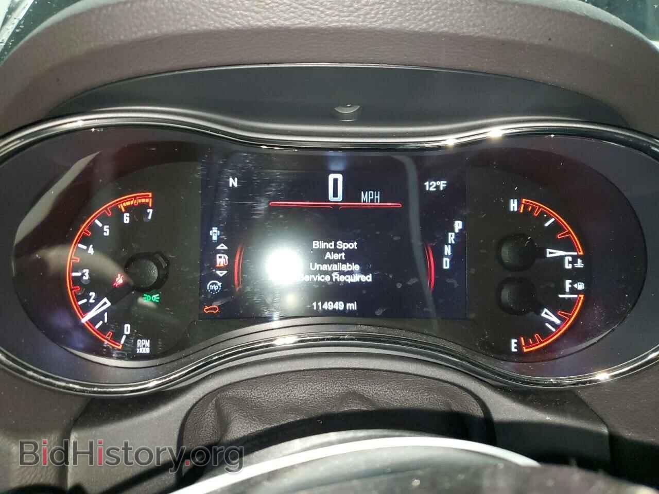 2018 DODGE DURANGO - VIN: 1C4SDJCT9JC291137 - Фото 9