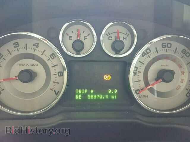 2010 FORD EDGE - VIN: 2FMDK3KC7ABA93793 - Фото 8