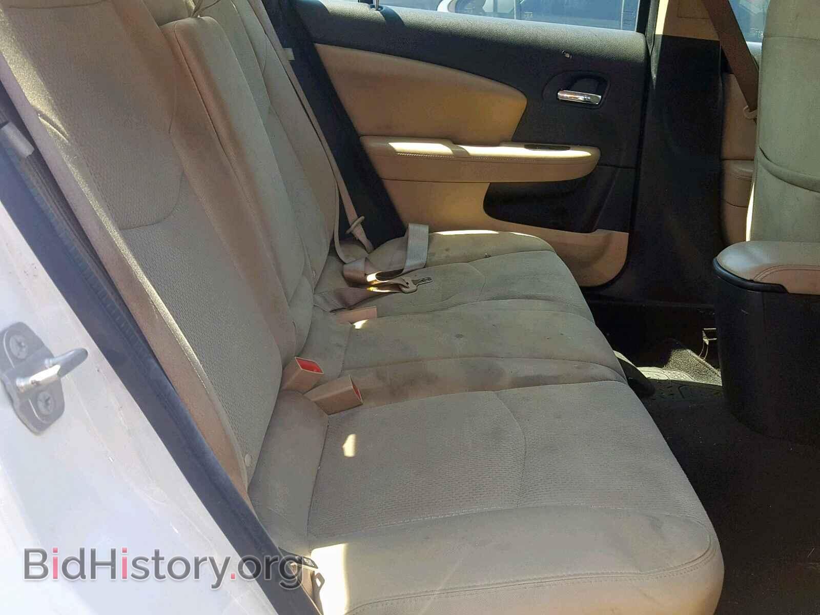 2014 CHRYSLER 200 - VIN: 1C3CCBAB4EN206338 - Фото 6