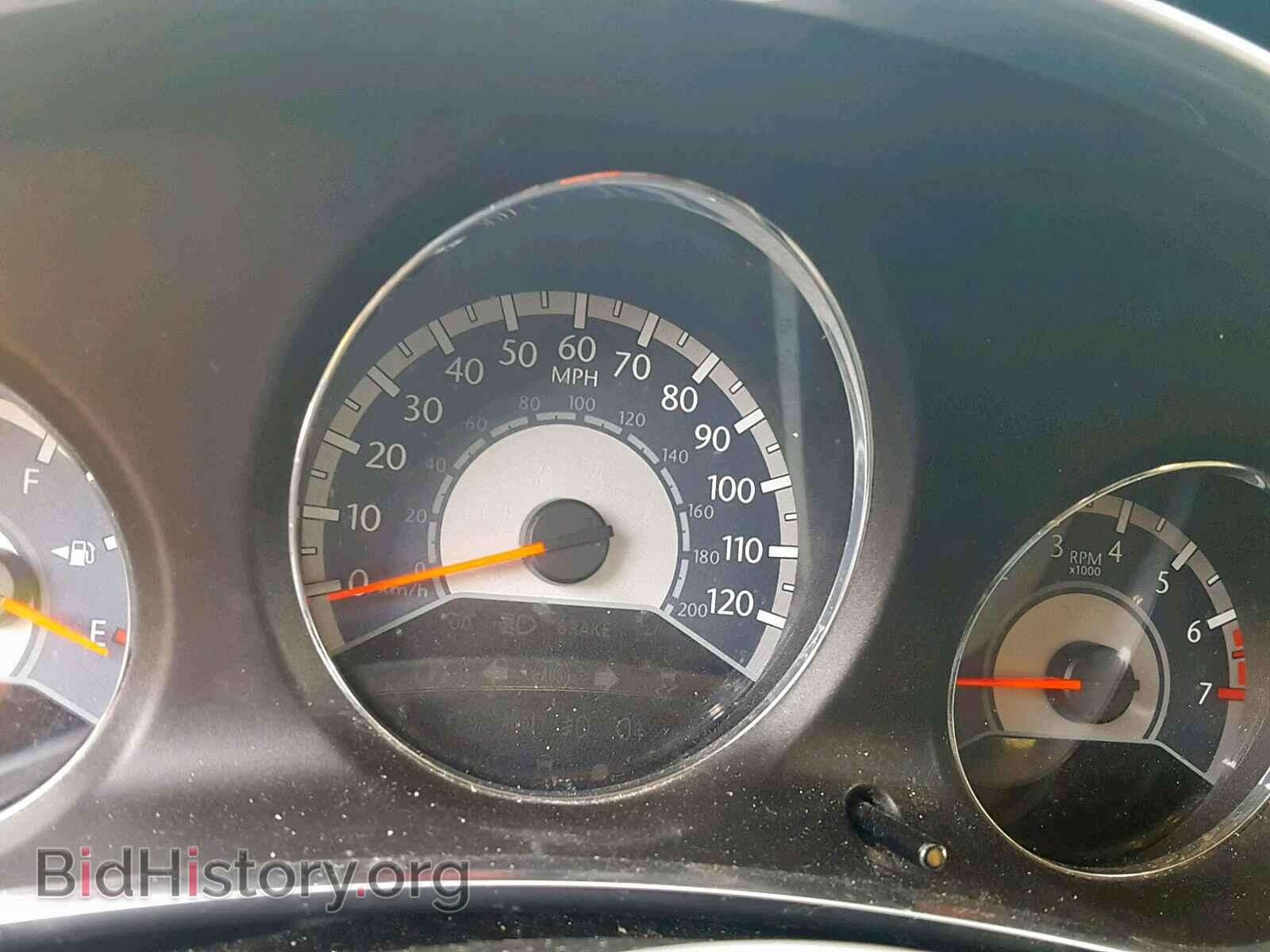 2014 CHRYSLER 200 - VIN: 1C3CCBAB4EN206338 - Фото 8