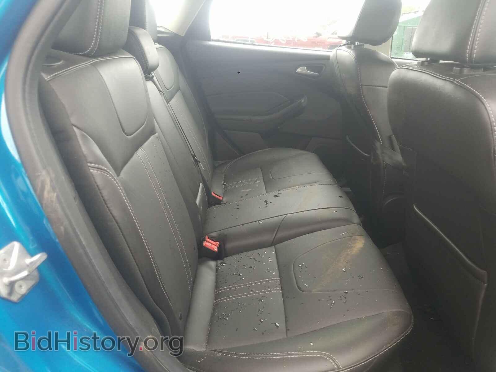 2014 FORD FOCUS - VIN: 1FADP3K21EL188147 - Фото 6