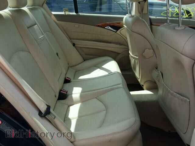 2003 MERCEDES-BENZ E 320 - VIN: WDBUF65J33A233288 - Фото 6