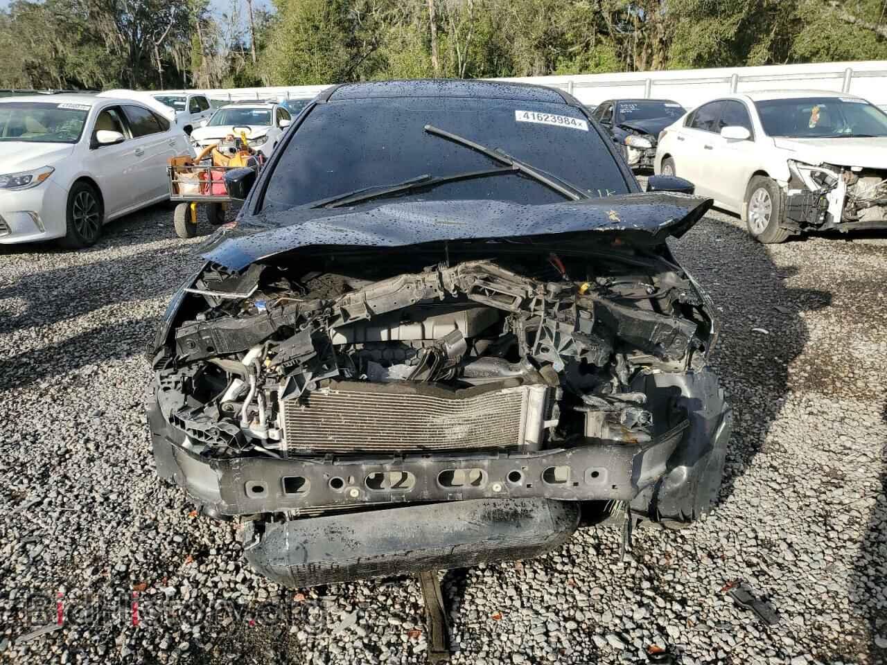 2018 FORD FOCUS - VIN: 1FADP3L97JL219178 - Фото 5