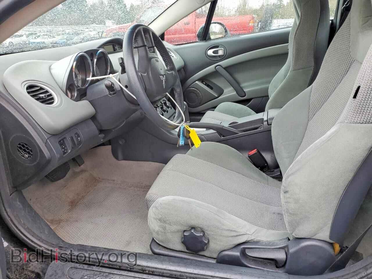2011 MITSUBISHI ECLIPSE - VIN: 4A31K5DF0BE013523 - Photo 7