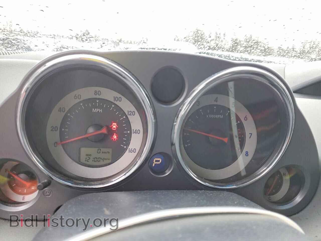 2011 MITSUBISHI ECLIPSE - VIN: 4A31K5DF0BE013523 - Photo 9