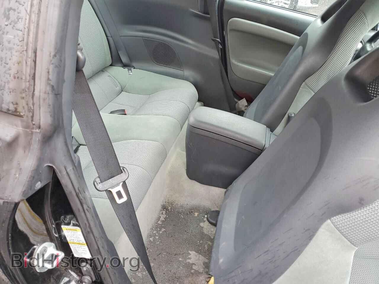 2011 MITSUBISHI ECLIPSE - VIN: 4A31K5DF0BE013523 - Photo 10