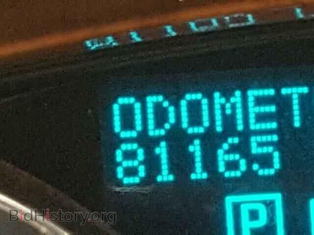 2011 BUICK ENCLAVE - VIN: 5GAKVCED2BJ129458 - Photo 8
