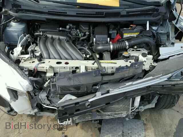 2014 NISSAN VERSA - VIN: 3N1CE2CP8EL369530 - Photo 7