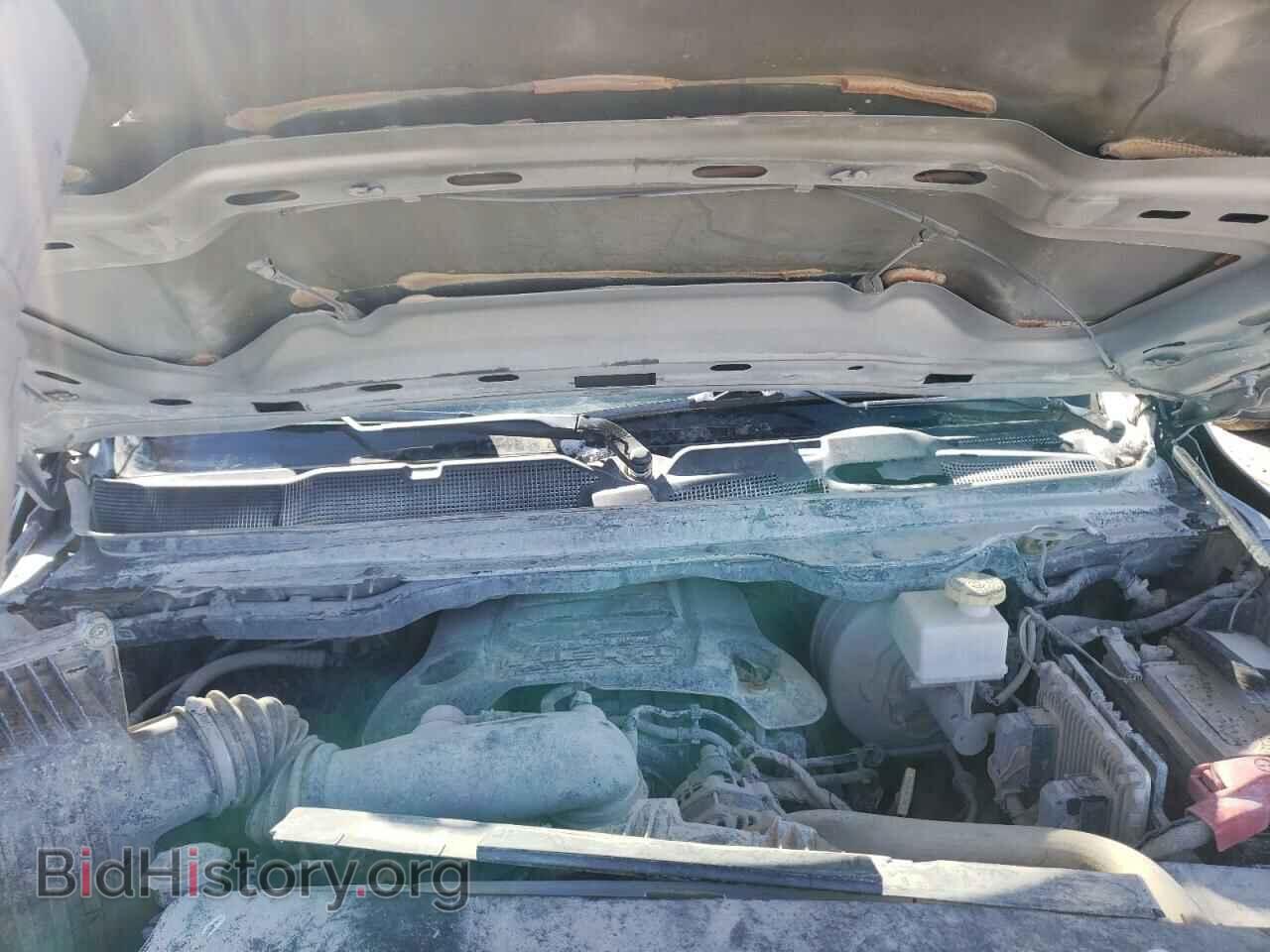 2022 RAM 1500 - VIN: 1C6SRFMT2NN241775 - Фото 11