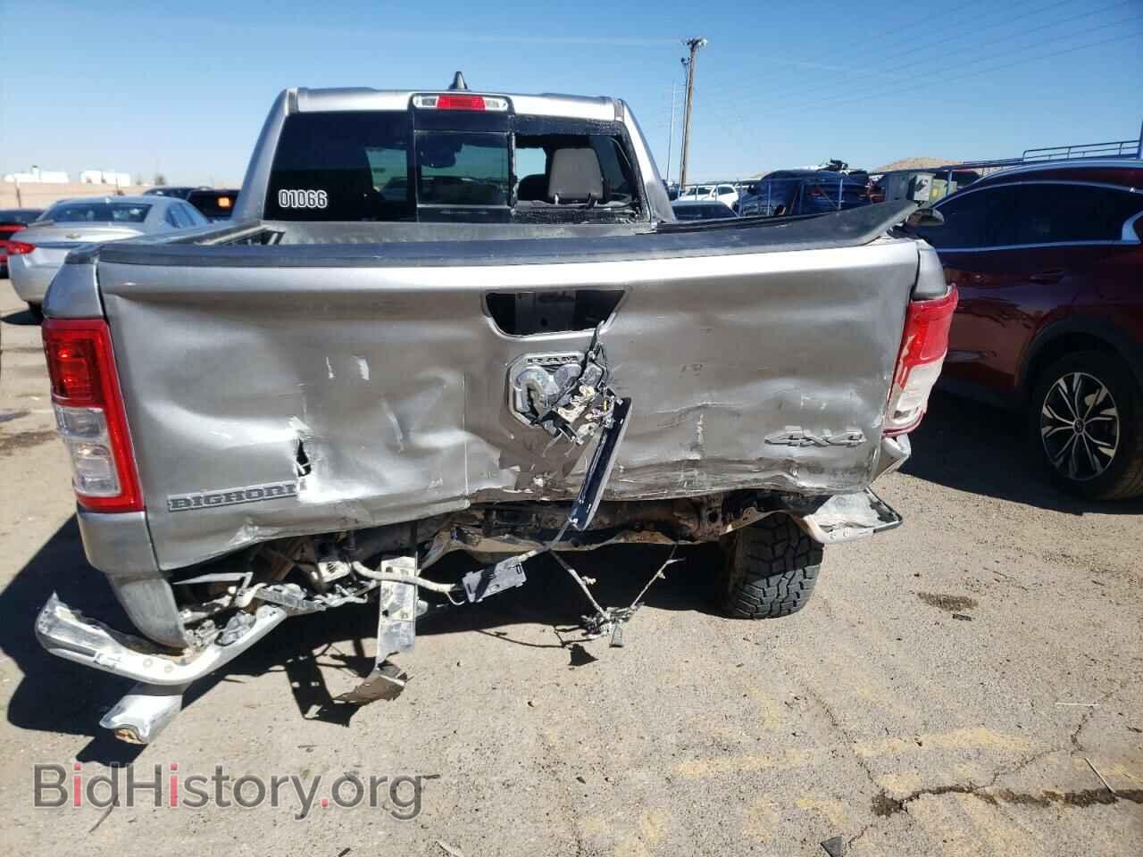 2022 RAM 1500 - VIN: 1C6SRFMT2NN241775 - Фото 6