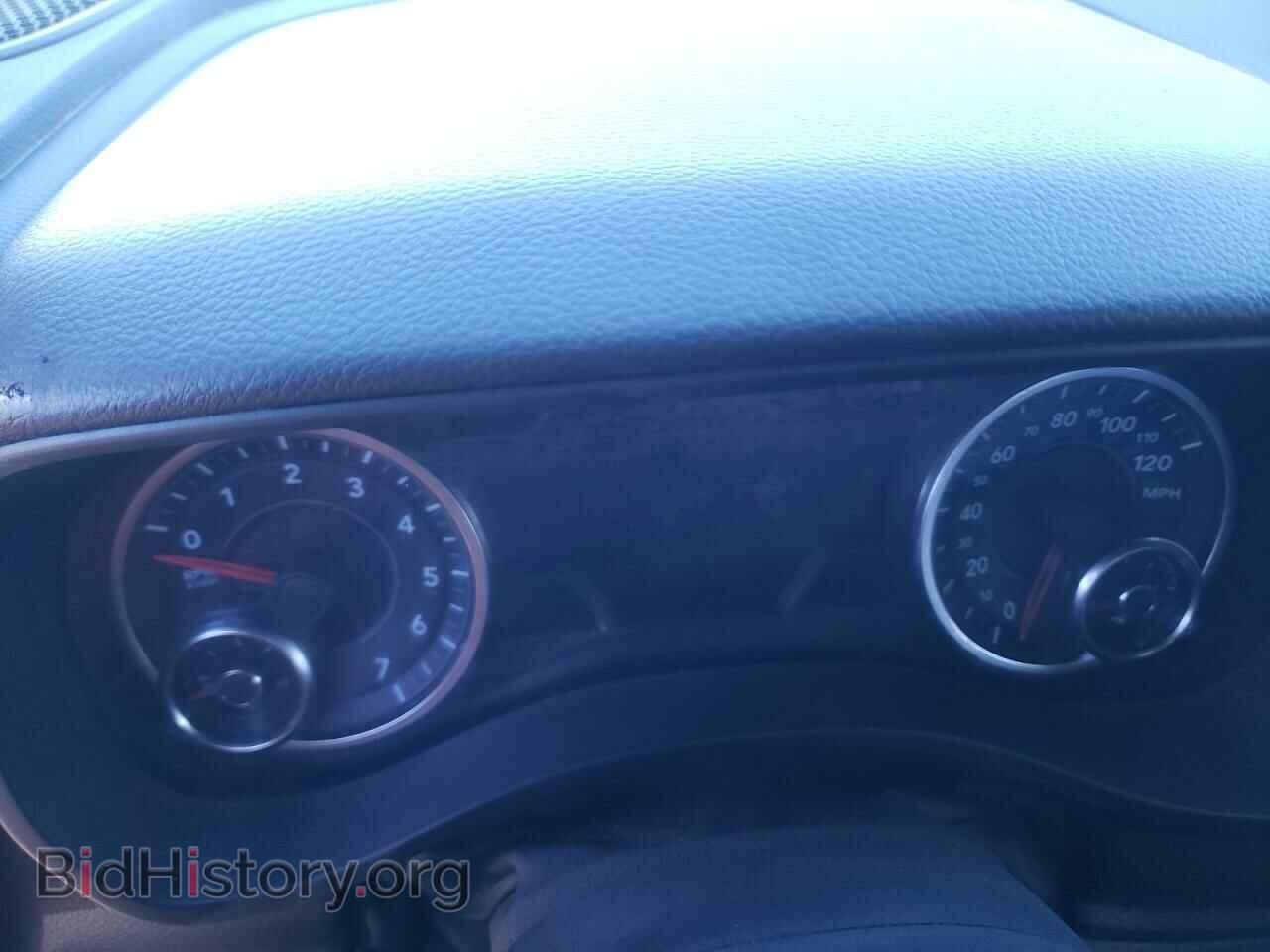 2022 RAM 1500 - VIN: 1C6SRFMT2NN241775 - Фото 9