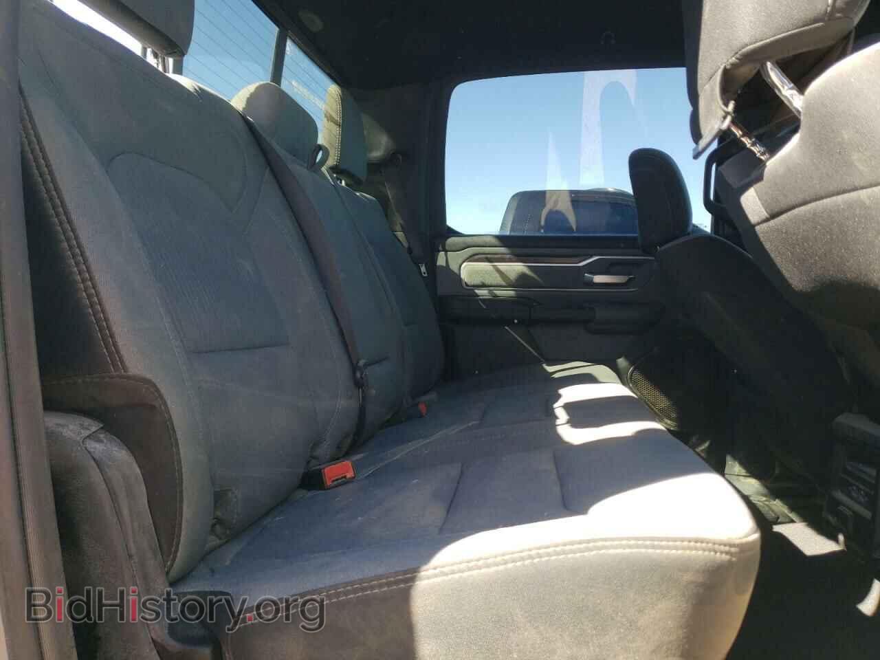 2022 RAM 1500 - VIN: 1C6SRFMT2NN241775 - Фото 10