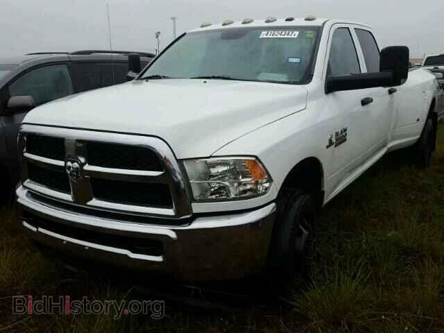 2013 RAM 3500 - VIN: 3C63RRGL1DG559752 - Фото 2