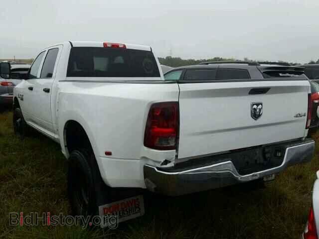 2013 RAM 3500 - VIN: 3C63RRGL1DG559752 - Фото 3