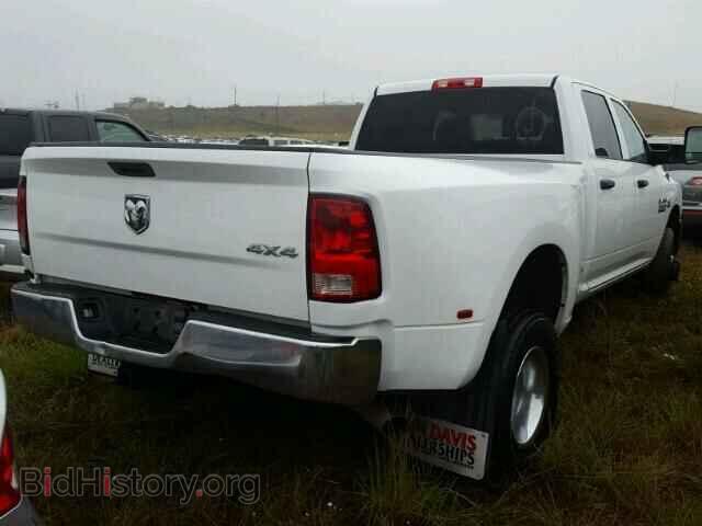 2013 RAM 3500 - VIN: 3C63RRGL1DG559752 - Фото 4