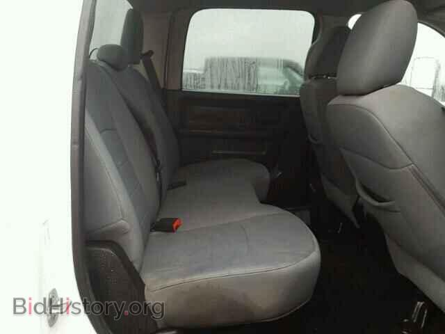 2013 RAM 3500 - VIN: 3C63RRGL1DG559752 - Фото 6