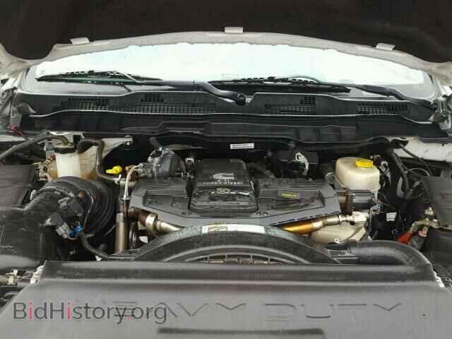 2013 RAM 3500 - VIN: 3C63RRGL1DG559752 - Фото 7