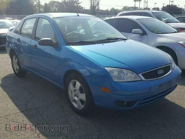 Фотография 1FAHP34N77W245431 - FORD FOCUS 2007