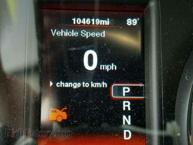 2012 DODGE CHARGER - VIN: 2C3CDXBG6CH111869 - Фото 8