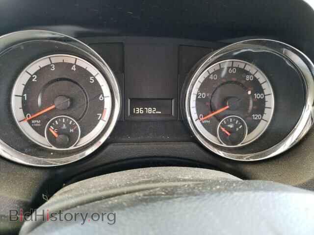 2016 DODGE CARAVAN - VIN: 2C4RDGBGXGR194826 - Фото 9
