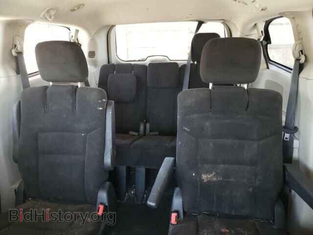 2016 DODGE CARAVAN - VIN: 2C4RDGBGXGR194826 - Фото 10