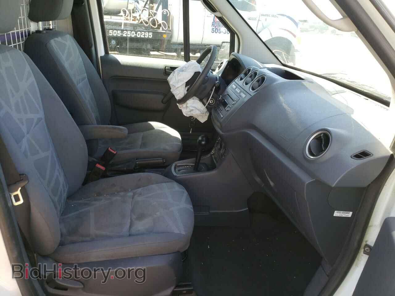 2013 FORD TRANSIT CO - VIN: NM0LS7DN9DT130852 - Photo 5