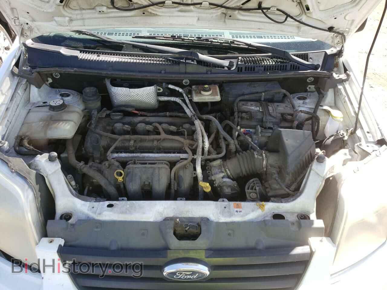 2013 FORD TRANSIT CO - VIN: NM0LS7DN9DT130852 - Photo 7