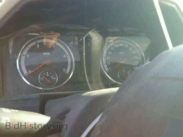 2012 DODGE RAM 3500 - VIN: 3C7WDSBLXCG159466 - Фото 8