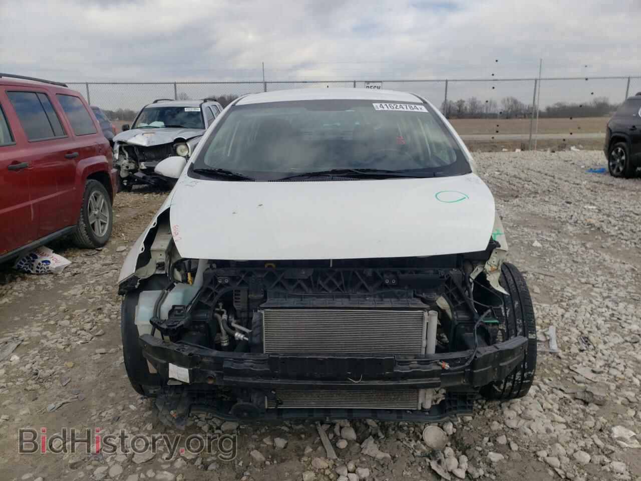 2013 KIA RIO - VIN: KNADN4A30D6099244 - Photo 5