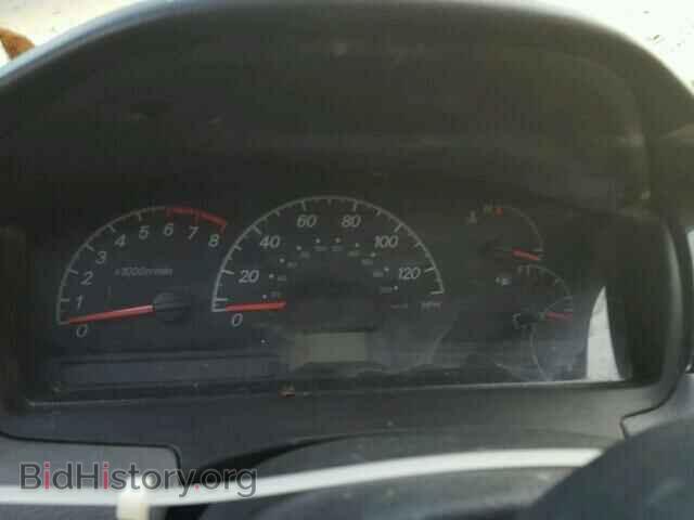 2006 MITSUBISHI LANCER - VIN: JA3AJ26E76U034694 - Фото 8