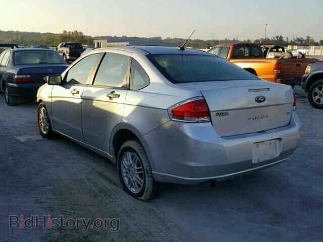 2010 FORD FOCUS - VIN: 1FAHP3FN4AW173429 - Photo 3