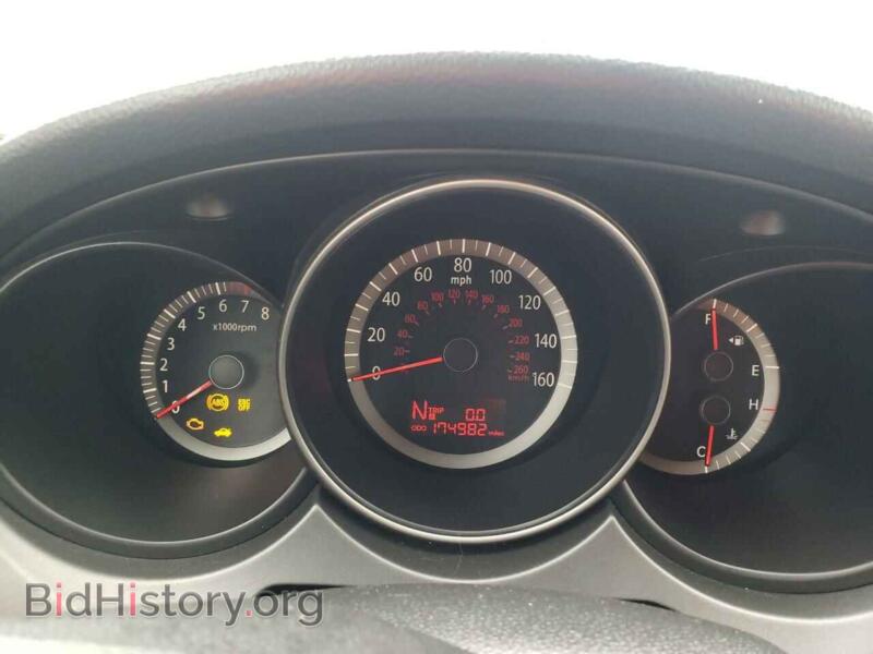 2010 Kia OPTIMA (VIN KNAGG4A84A5374439) — photo 9 of 13