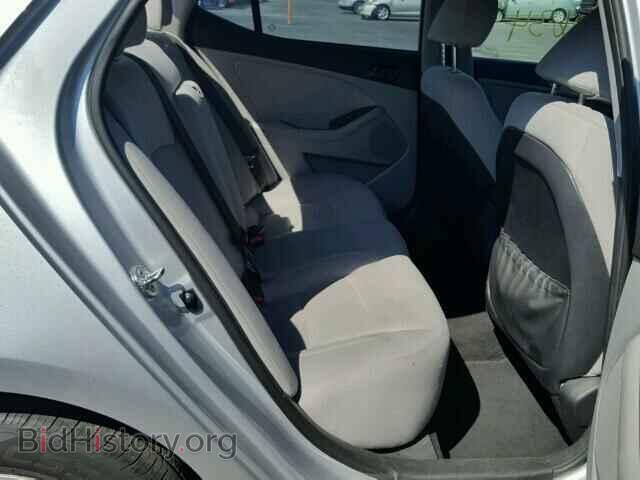 2013 KIA OPTIMA - VIN: 5XXGM4A72DG236188 - Фото 6