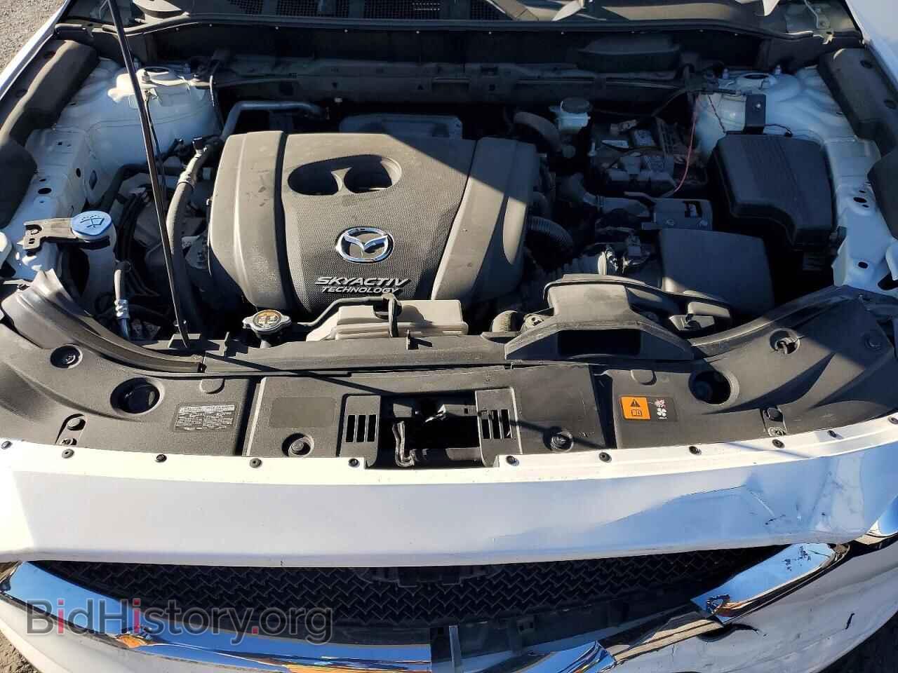 2017 MAZDA CX-5 - VIN: JM3KFACL9H0181752 - Фото 12