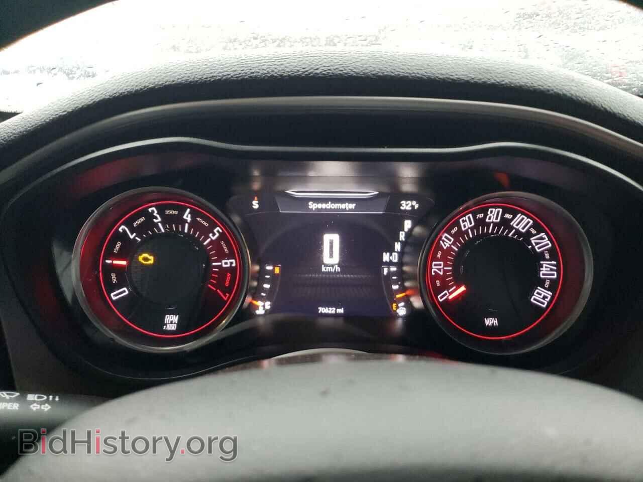 2019 DODGE CHALLENGER - VIN: 2C3CDZAG8KH571031 - Фото 9