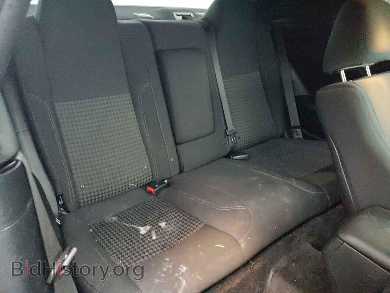 2019 DODGE CHALLENGER - VIN: 2C3CDZAG8KH571031 - Фото 10