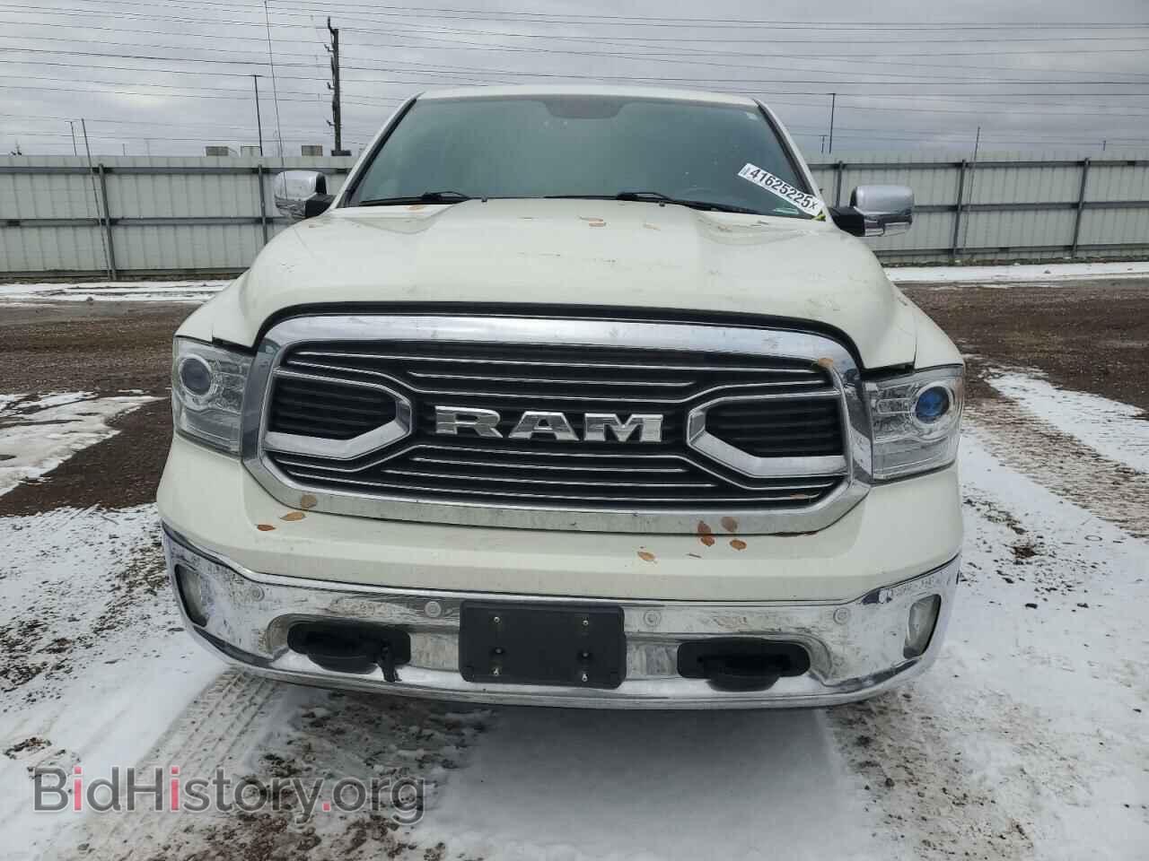 2016 RAM 1500 - VIN: 1C6RR7PM7GS334899 - Фото 5