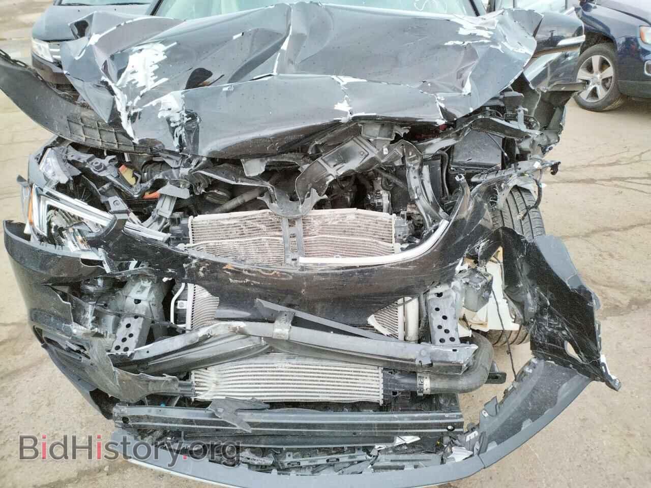 2020 BUICK ENCORE - VIN: KL4CJCSB3LB047567 - Photo 7