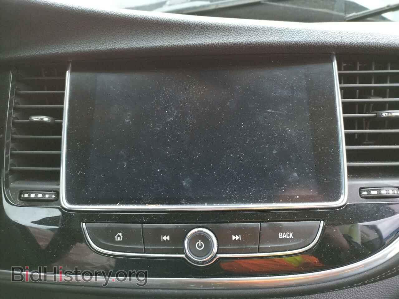 2020 BUICK ENCORE - VIN: KL4CJCSB3LB047567 - Photo 9