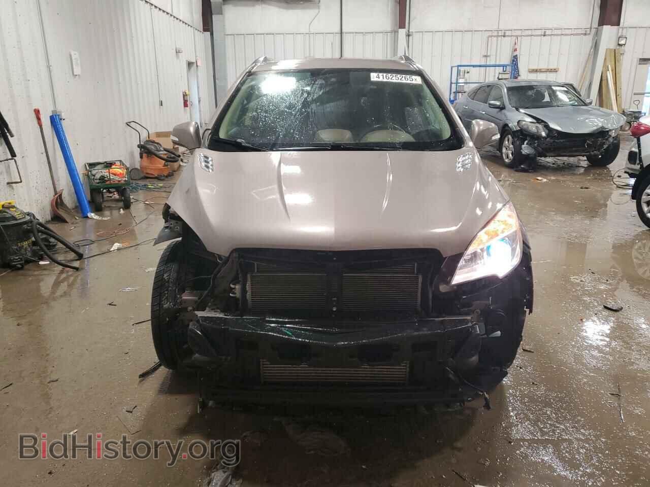 2015 BUICK ENCORE - VIN: KL4CJHSBXFB069180 - Фото 5