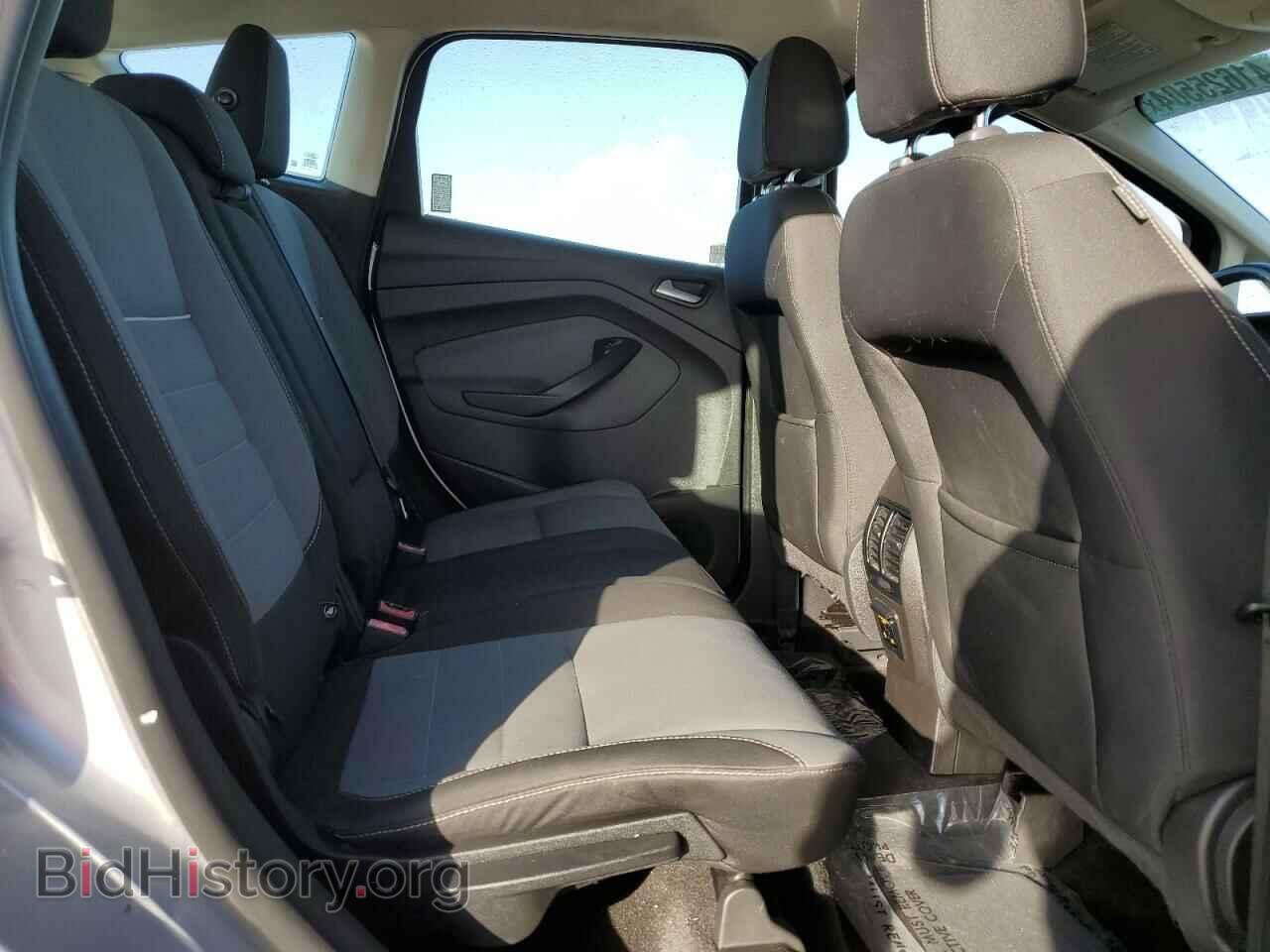 2013 FORD CMAX - VIN: 1FADP5AU2DL502112 - Фото 10