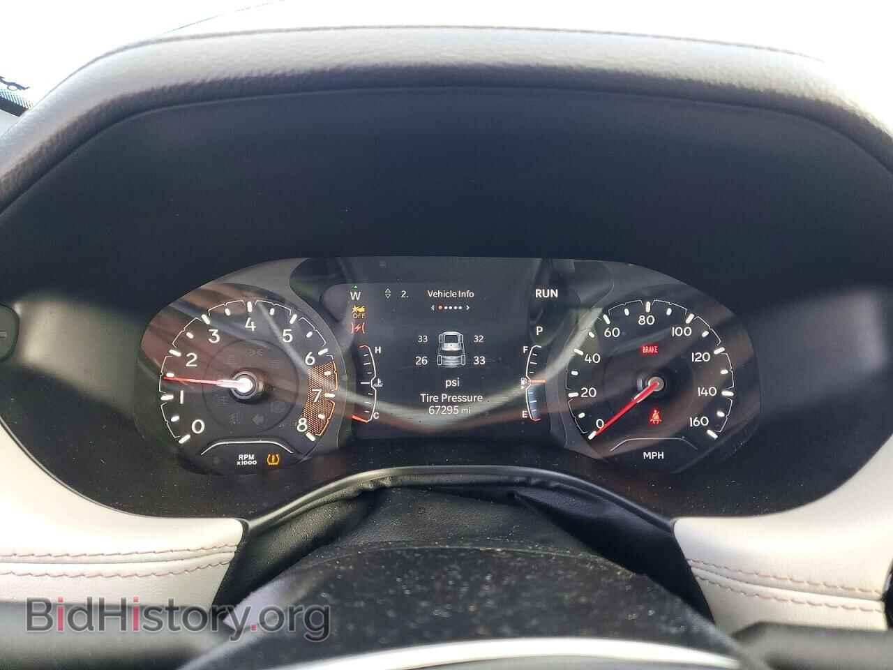2024 JEEP COMPASS - VIN: 3C4NJDCN8RT595505 - Фото 9