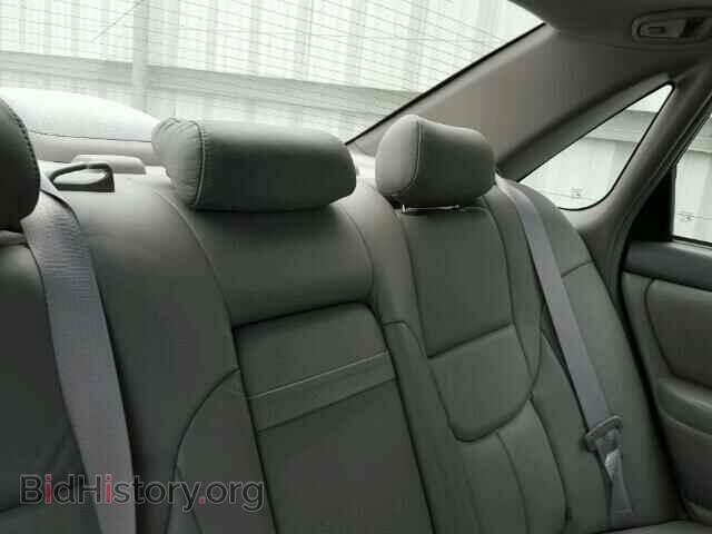 2003 TOYOTA AVALON - VIN: 4T1BF28B73U303634 - Фото 6
