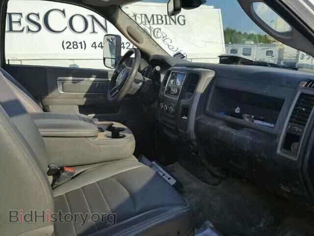 2014 RAM 3500 - VIN: 3C7WRSBL4EG269224 - Photo 5