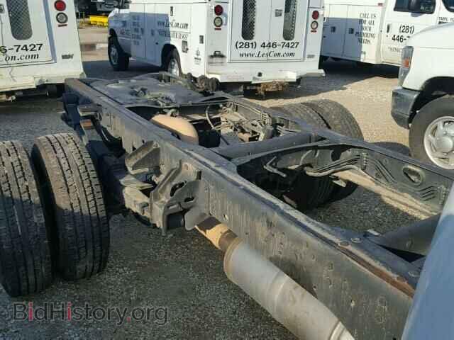 2014 RAM 3500 - VIN: 3C7WRSBL4EG269224 - Photo 6