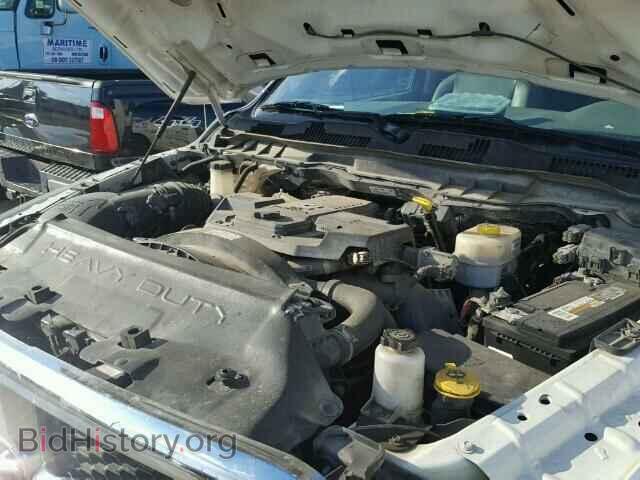 2014 RAM 3500 - VIN: 3C7WRSBL4EG269224 - Photo 7