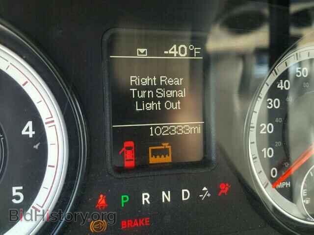 2014 RAM 3500 - VIN: 3C7WRSBL4EG269224 - Photo 8