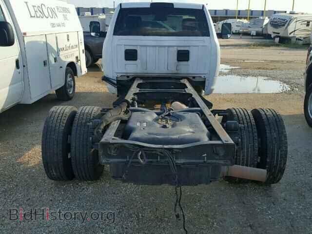 2014 RAM 3500 - VIN: 3C7WRSBL4EG269224 - Photo 9